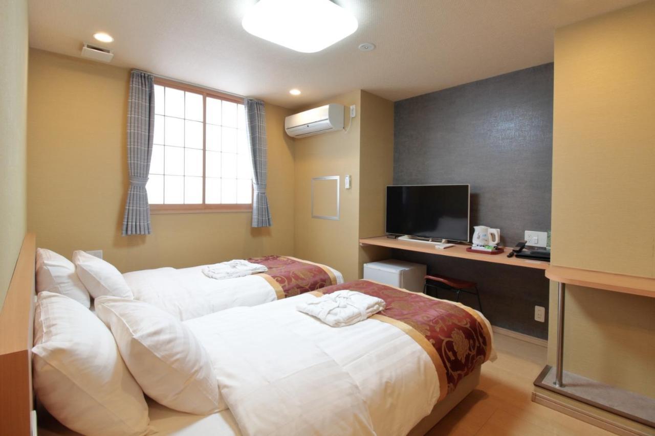 Arakawa-Ku - Hotel / Vacation Stay 22248 Tokyo Ngoại thất bức ảnh