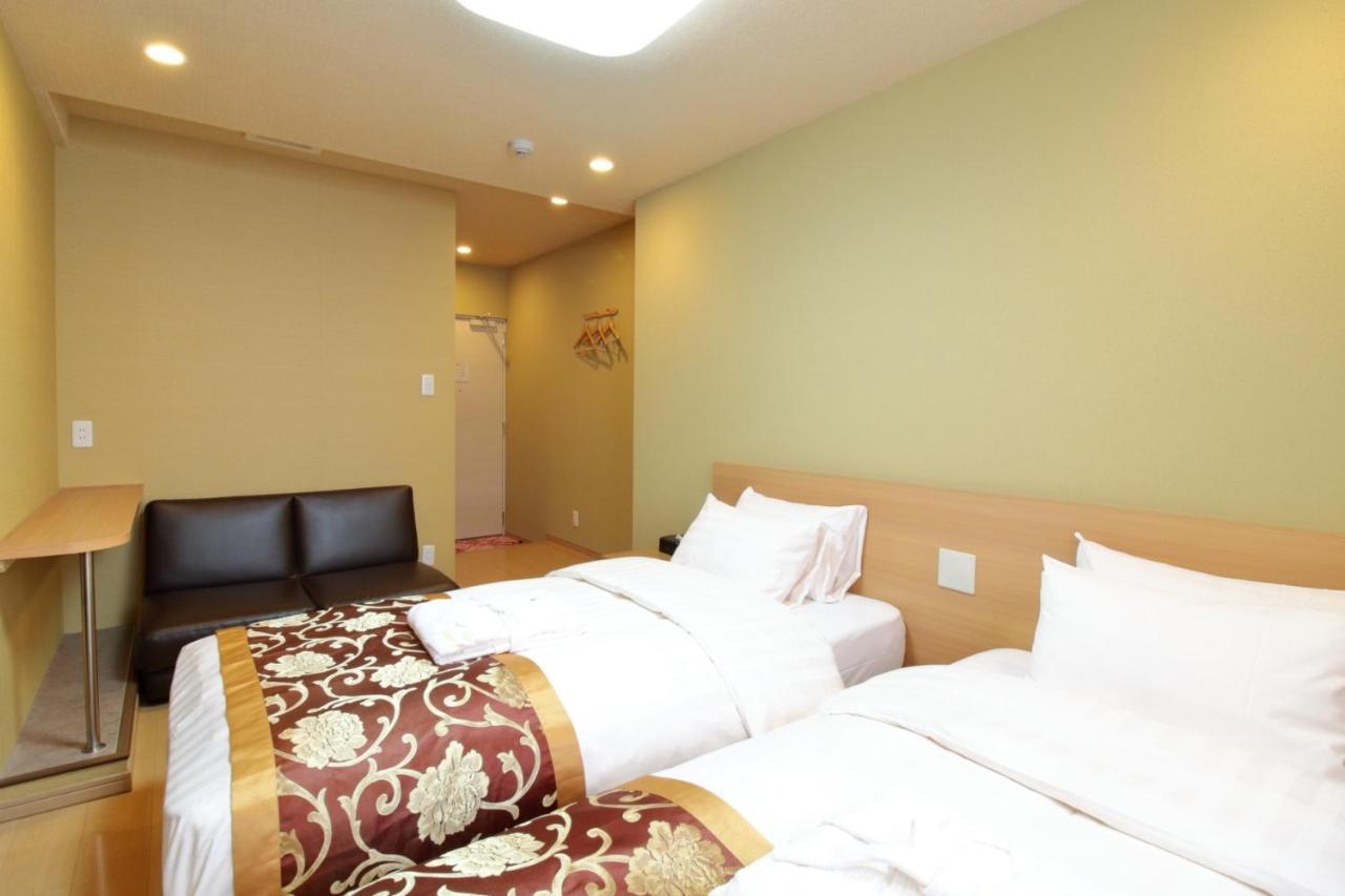 Arakawa-Ku - Hotel / Vacation Stay 22248 Tokyo Ngoại thất bức ảnh