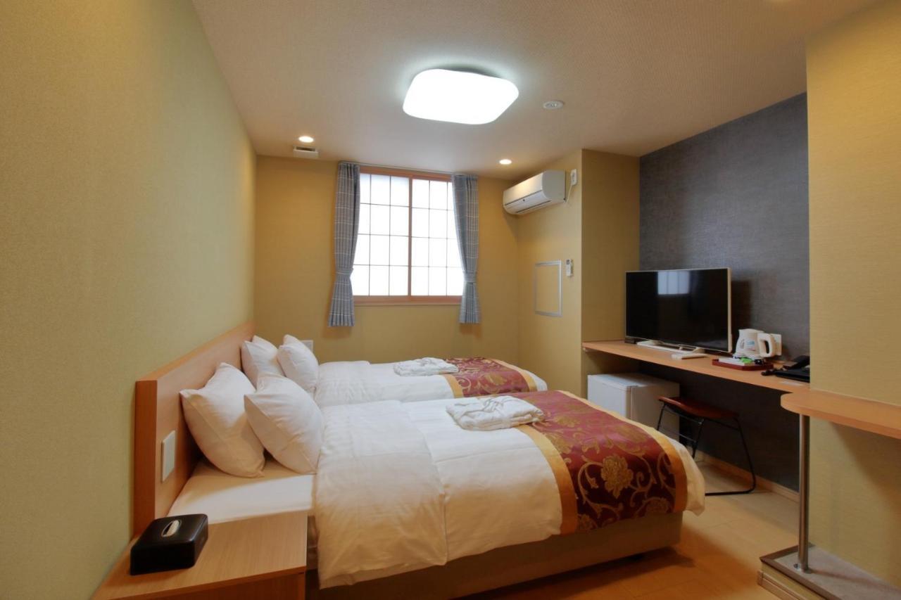 Arakawa-Ku - Hotel / Vacation Stay 22248 Tokyo Ngoại thất bức ảnh