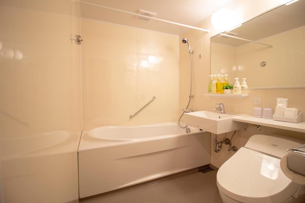 Arakawa-Ku - Hotel / Vacation Stay 22248 Tokyo Ngoại thất bức ảnh