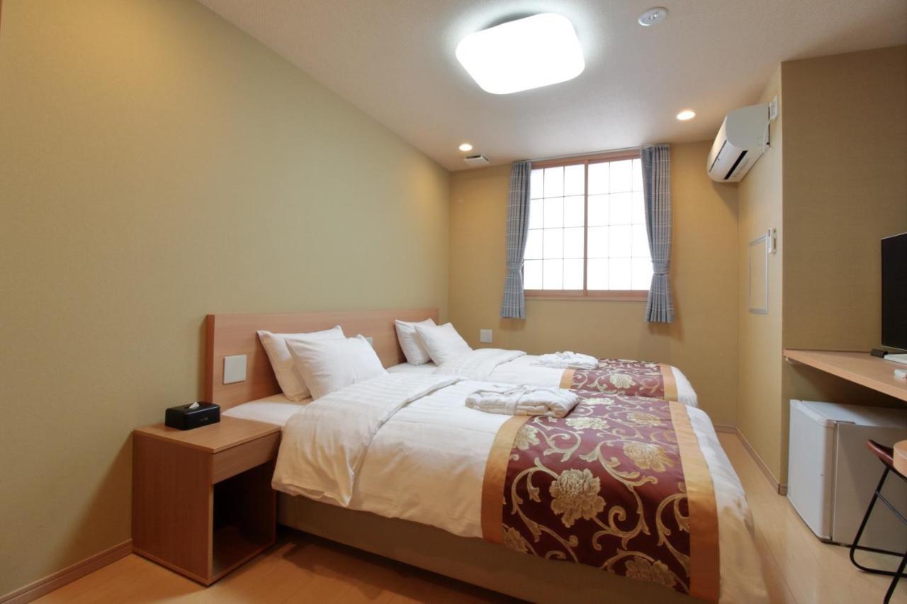 Arakawa-Ku - Hotel / Vacation Stay 22248 Tokyo Ngoại thất bức ảnh